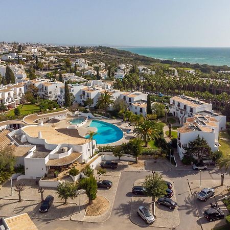 Apt 89-A Sao Rafael By Hellovacations Albufeira Dış mekan fotoğraf