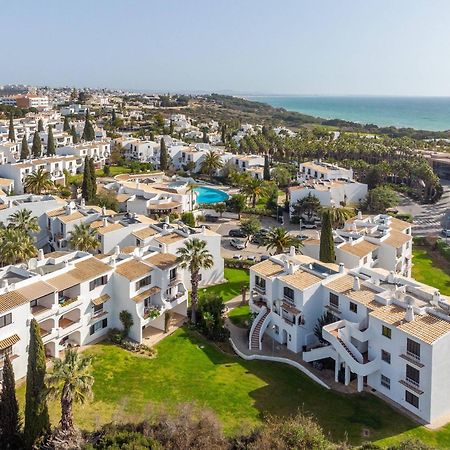 Apt 89-A Sao Rafael By Hellovacations Albufeira Dış mekan fotoğraf