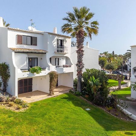 Apt 89-A Sao Rafael By Hellovacations Albufeira Dış mekan fotoğraf