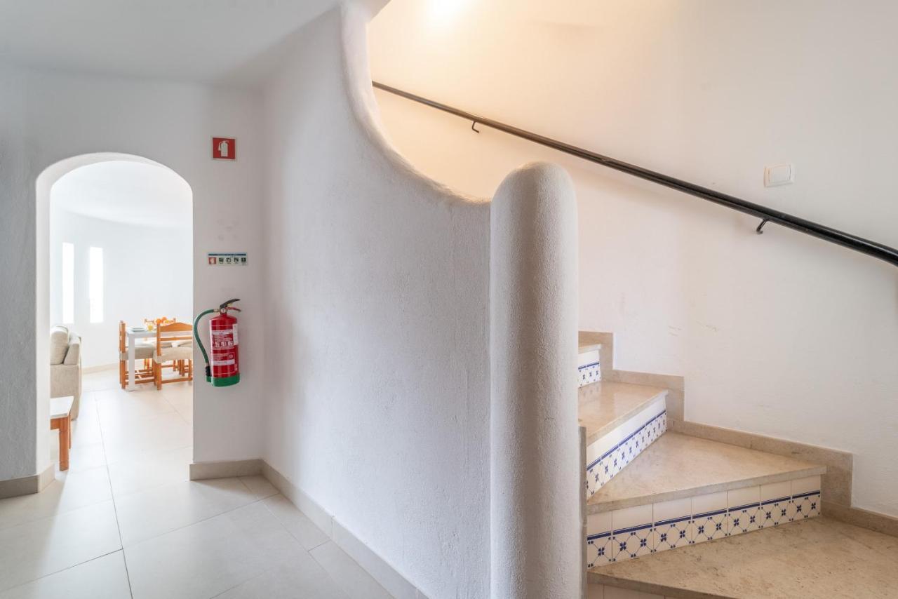 Apt 89-A Sao Rafael By Hellovacations Albufeira Dış mekan fotoğraf