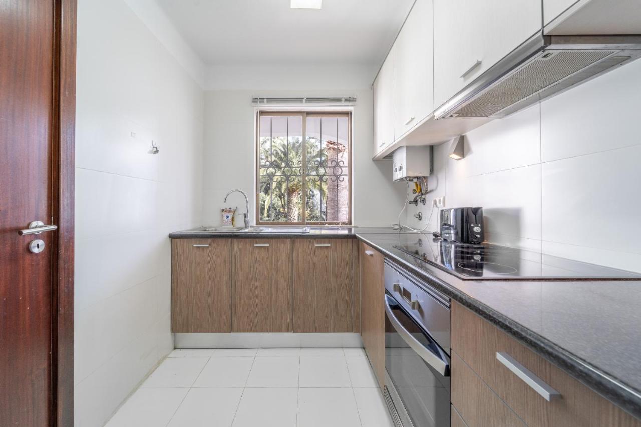 Apt 89-A Sao Rafael By Hellovacations Albufeira Dış mekan fotoğraf
