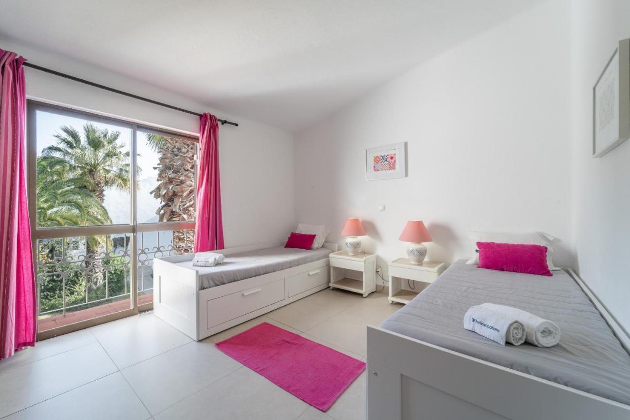 Apt 89-A Sao Rafael By Hellovacations Albufeira Dış mekan fotoğraf