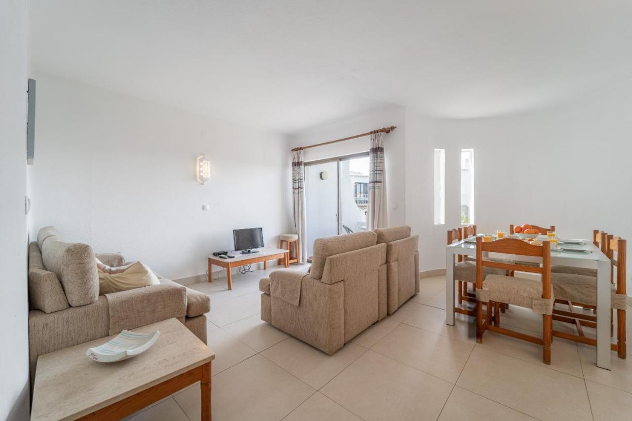 Apt 89-A Sao Rafael By Hellovacations Albufeira Dış mekan fotoğraf