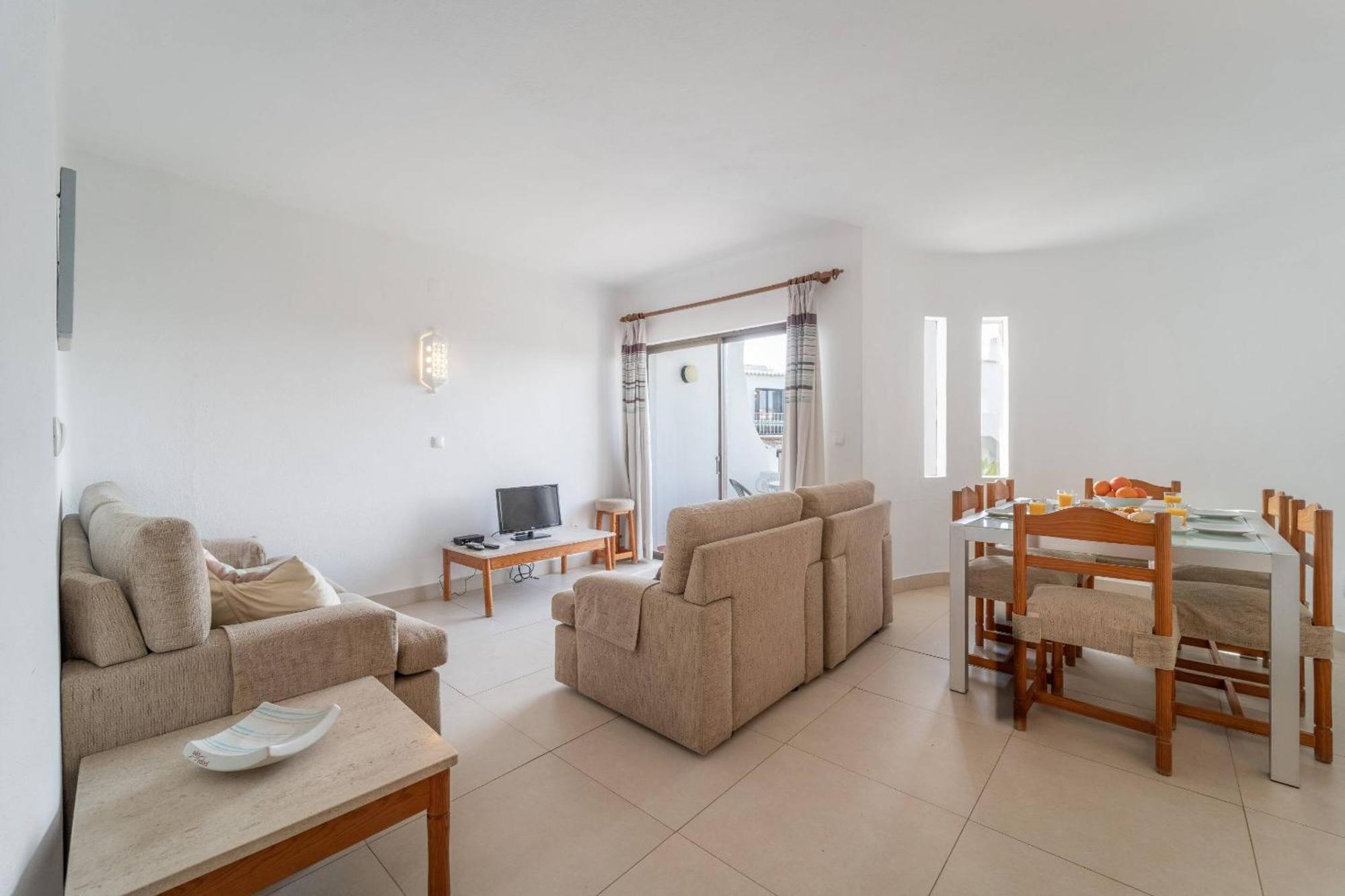 Apt 89-A Sao Rafael By Hellovacations Albufeira Dış mekan fotoğraf