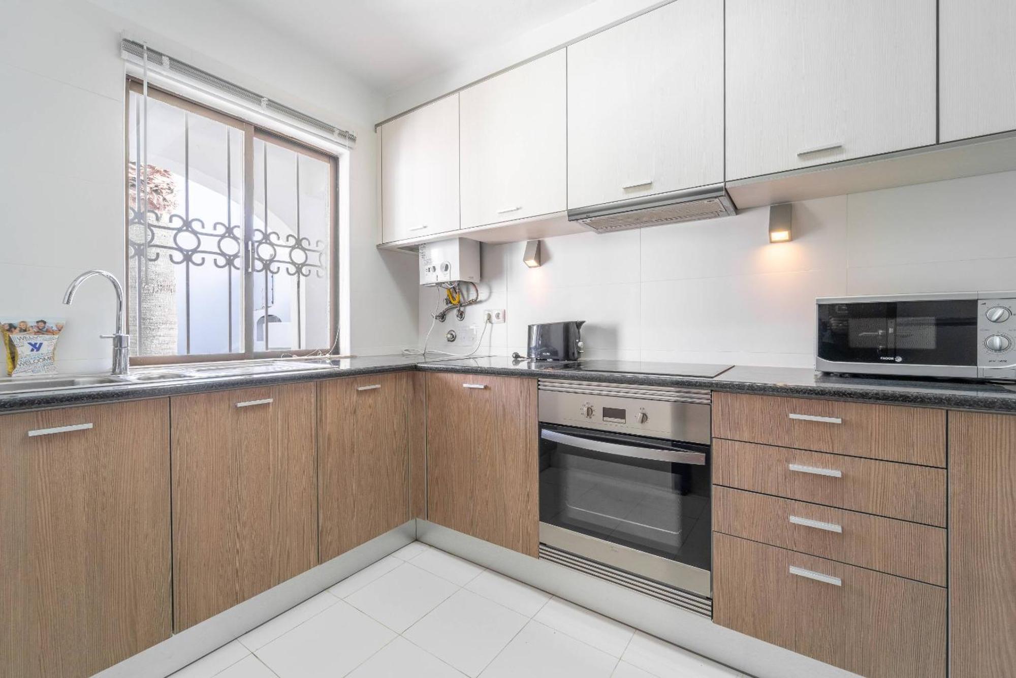 Apt 89-A Sao Rafael By Hellovacations Albufeira Dış mekan fotoğraf