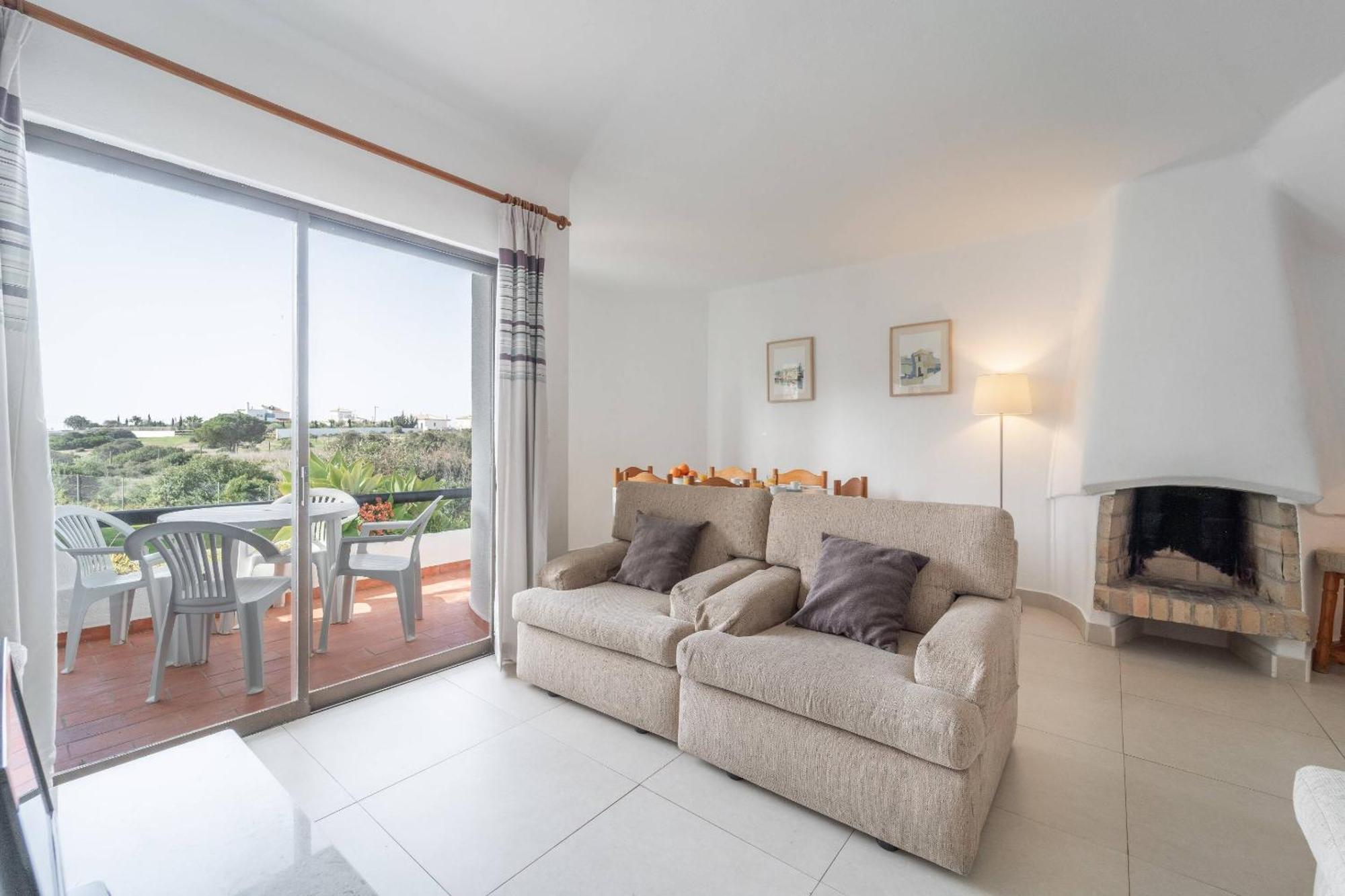Apt 89-A Sao Rafael By Hellovacations Albufeira Dış mekan fotoğraf