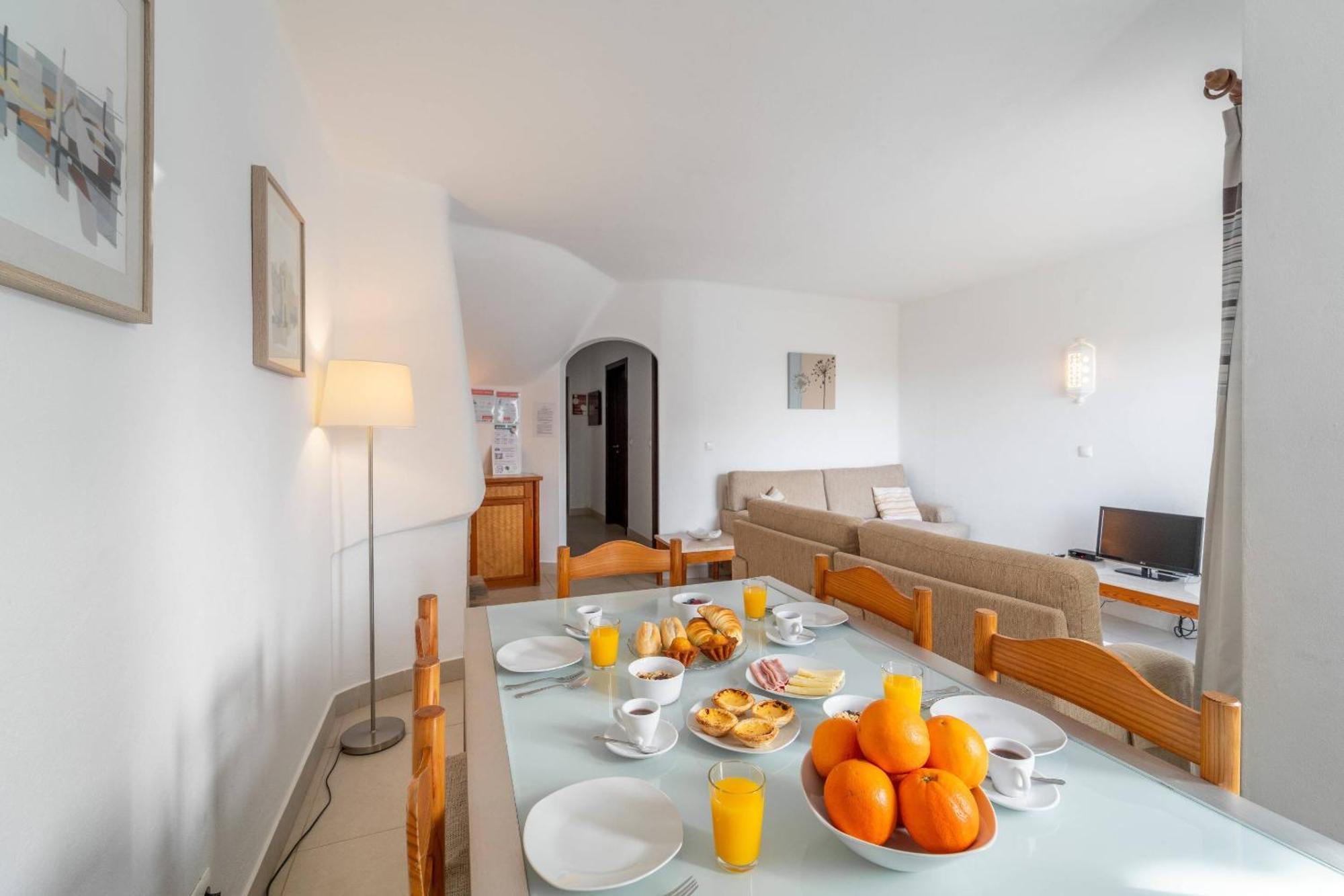 Apt 89-A Sao Rafael By Hellovacations Albufeira Dış mekan fotoğraf