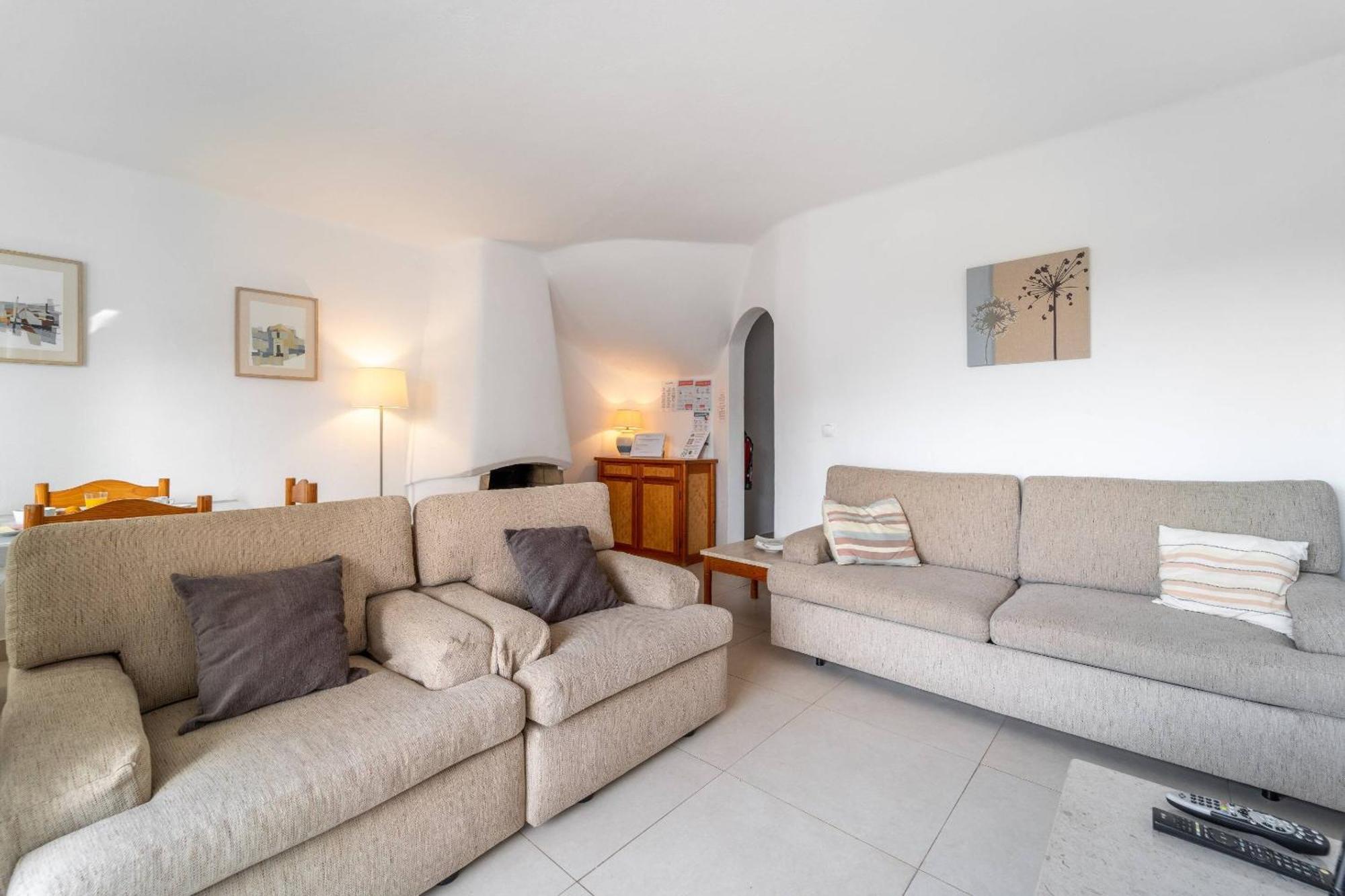 Apt 89-A Sao Rafael By Hellovacations Albufeira Dış mekan fotoğraf