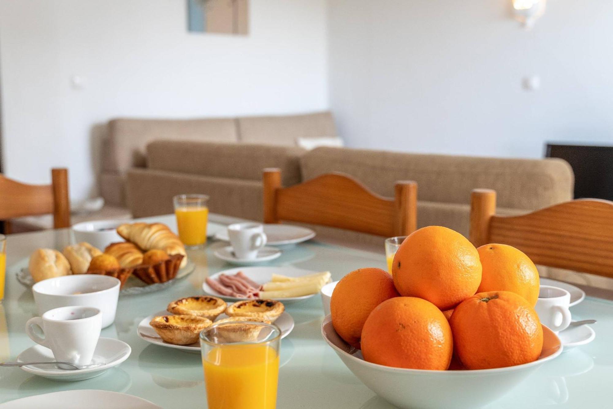 Apt 89-A Sao Rafael By Hellovacations Albufeira Dış mekan fotoğraf