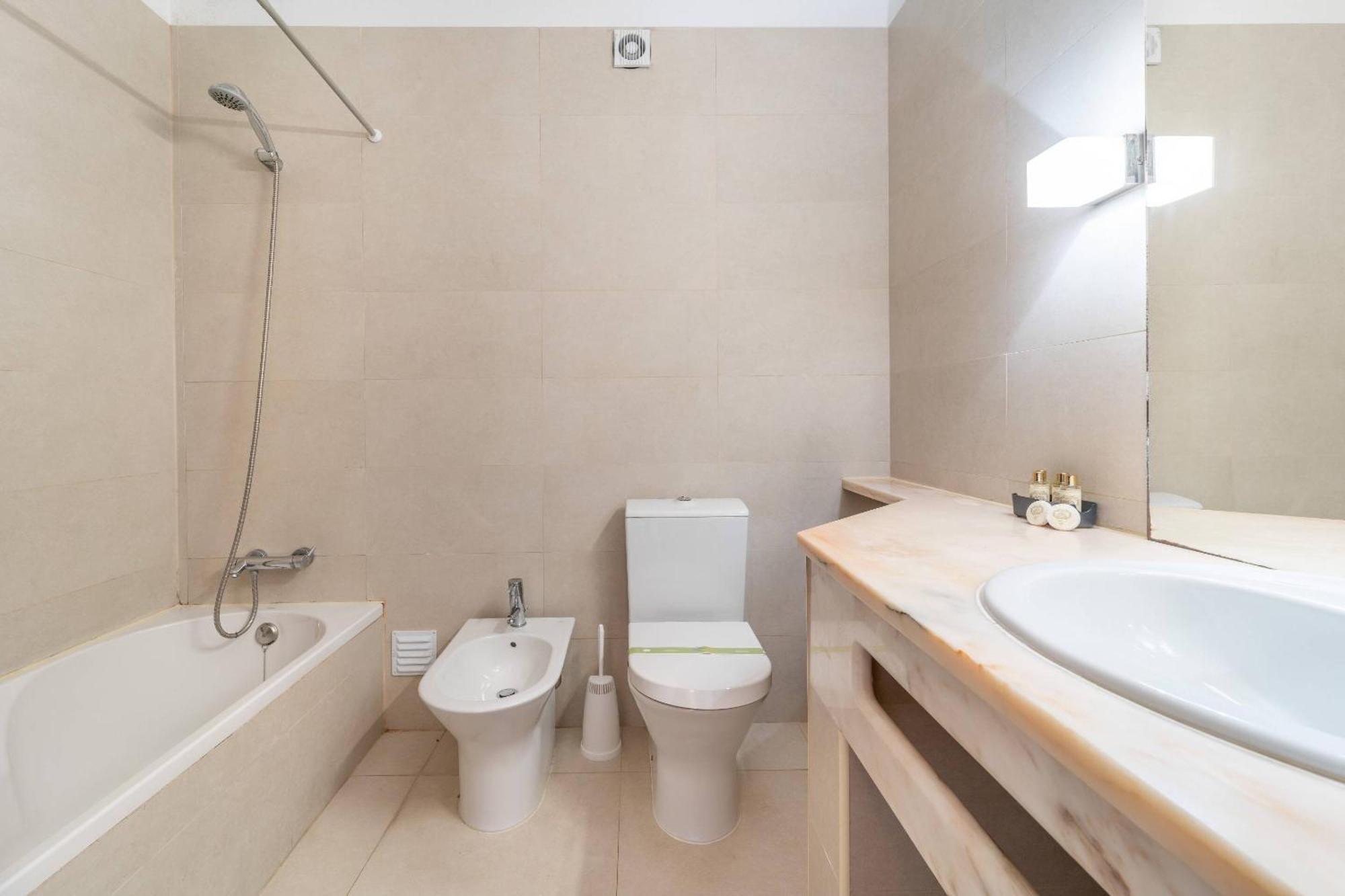 Apt 89-A Sao Rafael By Hellovacations Albufeira Dış mekan fotoğraf