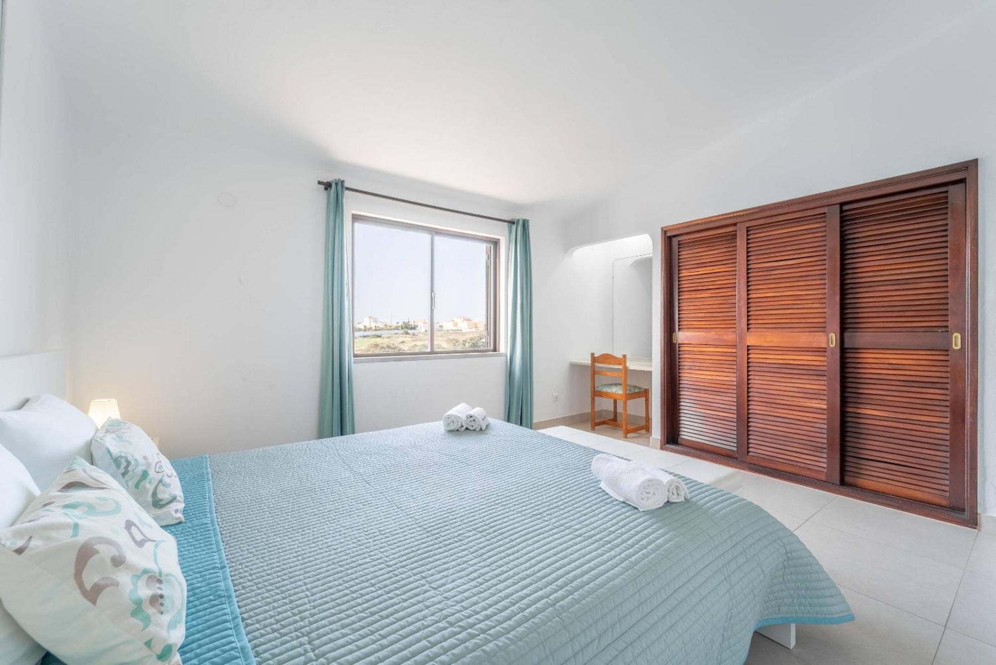 Apt 89-A Sao Rafael By Hellovacations Albufeira Dış mekan fotoğraf