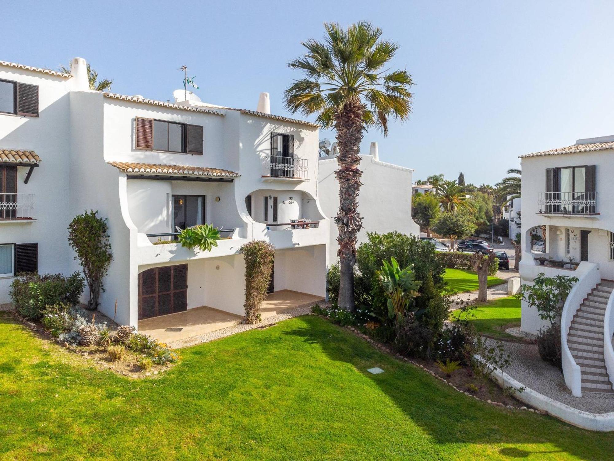 Apt 89-A Sao Rafael By Hellovacations Albufeira Dış mekan fotoğraf